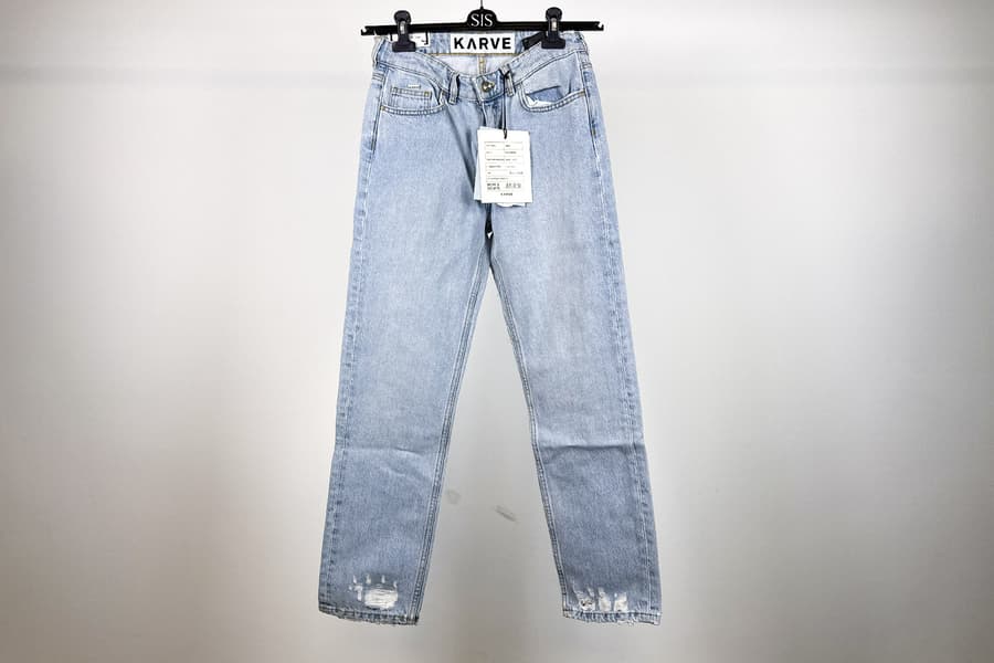 Damen Jeans Karve, Gr. L
